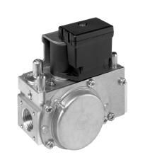 ebm papst GB 055 Combined Regulator and Shutoff Valve